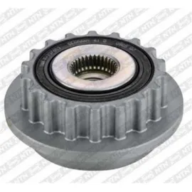 ALTERNATÖR RULMANI VW TRANSPORTER 2.5 TDİ 4MOTİON