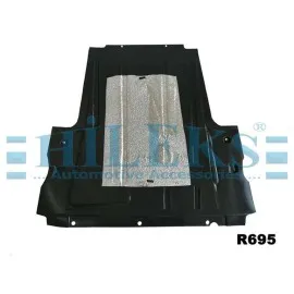 KARTER MUHAFAZASI DİESEL MEGANE II 03-09