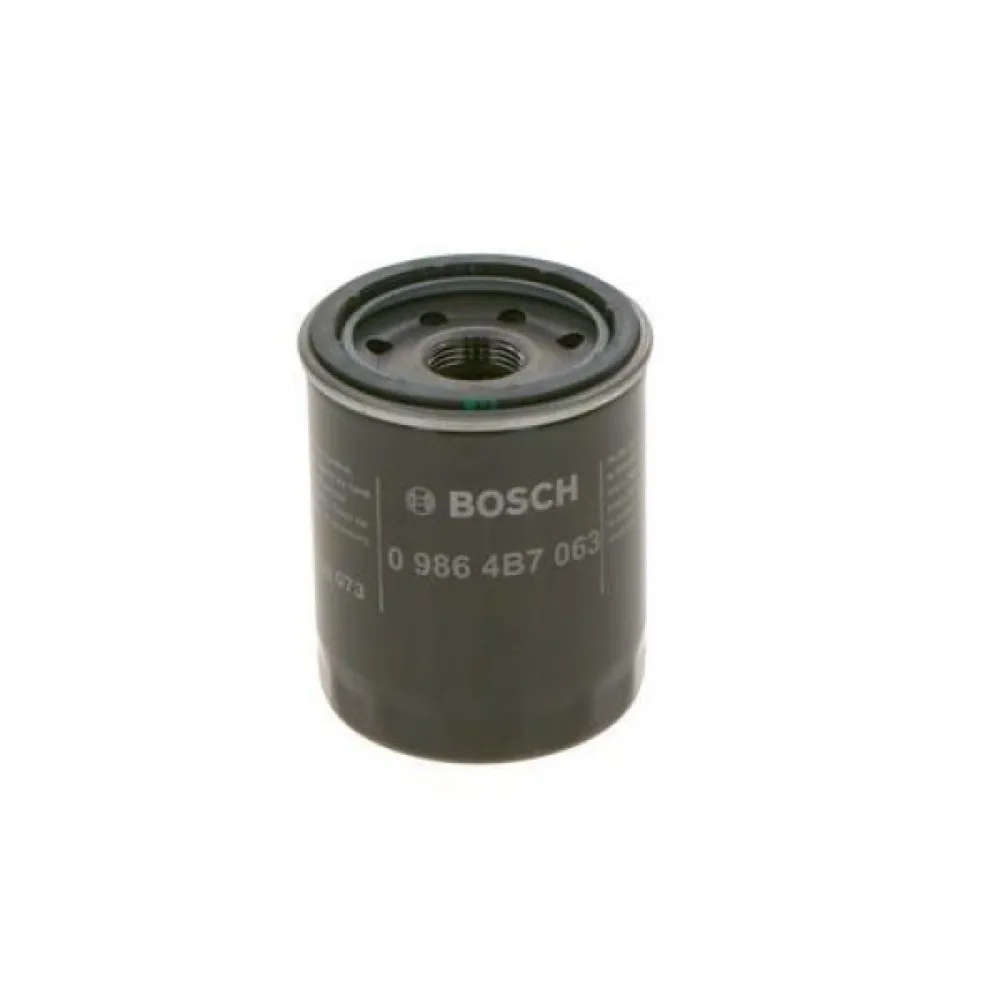 Yağ Filtresi İnce-Uzun Fiat Albea, Doblo, Punto 1.2 / 1.4 02 -, Honda Civic, Accord, Crv, Jazz 02 -, Opel Combo, Corsa A, B