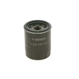 Yağ Filtresi İnce-Uzun Fiat Albea, Doblo, Punto 1.2 / 1.4 02 -, Honda Civic, Accord, Crv, Jazz 02 -, Opel Combo, Corsa A, B