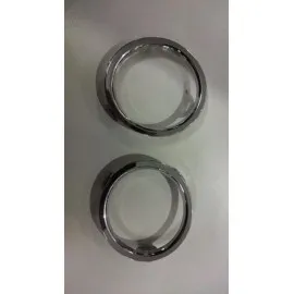 Sis Far Çerçevesi Nikelaj (Takim) R-L Clio Iv Symbol-Joy-Logan-Sandero 13-