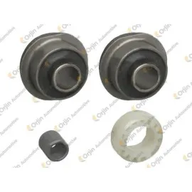 Salincak Burcu On Mercedes A-Class W168 W169