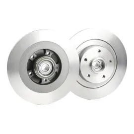 Arka Fren Aynasi Renault Laguna Iii 07 15 Latitude 11 300X11X9.5X5Delik