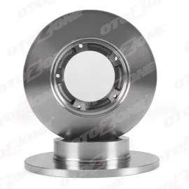 Ön Fren Aynasi Adet J9 280X14X5Dl