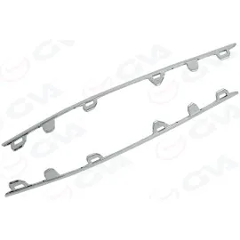 Panjur Çita Tk -Krom- Clio V 20