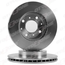 Ön Fren Disk Aynasi Civic Iv/v 1.4 /1.6 16V 96-00 240X21X4Dl Havali