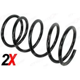 Helezon Yayi Ön Mitsubishi Lancer 1.3L 4G13 Cs1A 03-07 1.6L 4G18 Cs3A 03-07