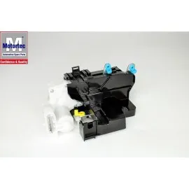 Sürgülü Kapi İç Kilidi Sağ Doblo 00-11