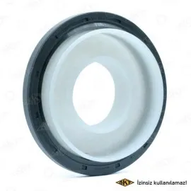 Krank Arka Sol Keçe Clio 1.2-1.2 16V Motorlar 70X86X7