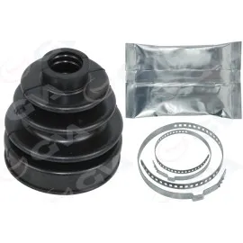 Aks Körüğü Diş Toyota Corolla Ae92-Ae100-Ae101-Ae111 88-00 Yağ Kelepçeli