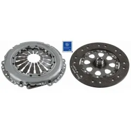 Debriyaj Seti Baski Disk Corsa C-D-Combo-Meriva 1.3 Cdti 00 Z13Dth-Z13Dtj 5666022 664073 İçerir
