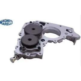 YAĞ POMPASI F1A FIAT DUCATO IVECO DAILY KARSAN J10 06> 2.3JTD