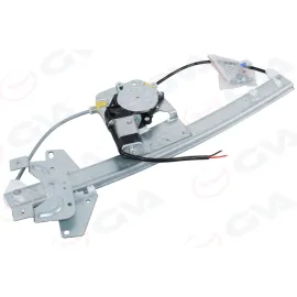 CAM MEKANİZMASI ÖN SOL TOYOTA AVENSIS 98-02 ELEKTRİKLİ - MOTORLU