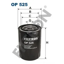 YAĞ FİLTRESİ [ VOLKSWAGEN MULTICAR; LINDE; STILL; ZREMB GLIWICE; ARO; AUDI; SEAT; VOLKSWAGEN; VOLVO ]