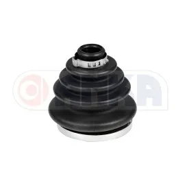 Aks Körüğü Diş Tempra-Tipo