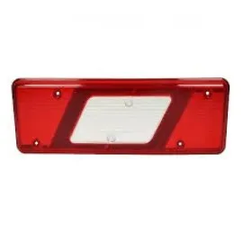 Stop Cami Sol V-363 Transit Tipper Pick Up