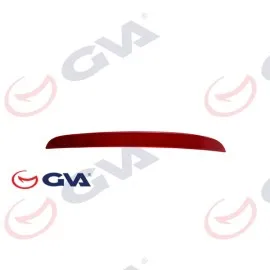 Arka Tampon Reflektörü Sol Superb 2008-2017