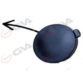 Ön Tampon Çeki Demir Kapaği Polo 2011-2015