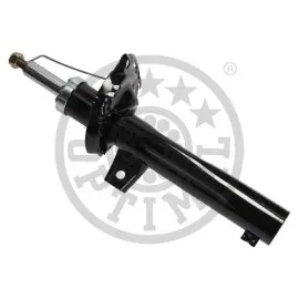 Ön Amortisör 55Mm Golf Vii-A3 13 Gazli