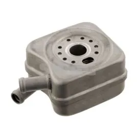 Yağ Soğutucusu Caddy-T5-Polo-A3-Leon Bjb-Axb-Bnv-Bnm-Bjm 1.4 Tdi-1.9 Tdi-2.5 Tdi 2001 Febi 31110