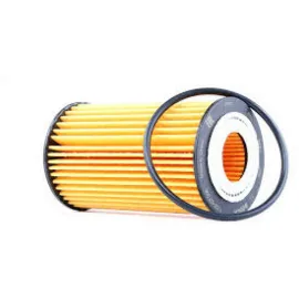 YAĞ FİLTRESİ [ OPEL AGILA-ASTRA H-ASTRA J-CORSA CD-VECTRA C Z18XER 1.4 16V, EURO6 ]