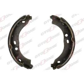 El Fren Pabuç Balata Ducato 2.3 Mjt 2.0 Jtd 06-14 Boxer Iii 2.2 Hdi 06-14 -2.0 Hdi 14- Yayli Gs8744 7127740
