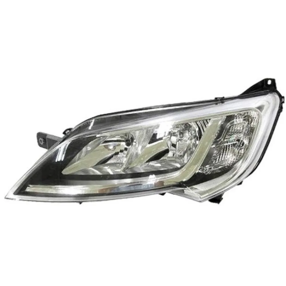 Far Motorlu Sol Ducato Maxi-Boxer-Jumper 2014 2Xh7-1Xw21/5W-1Xwy16W