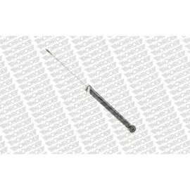 ARKA AMORTİSÖR DACIA DUSTER 4X2 2008-