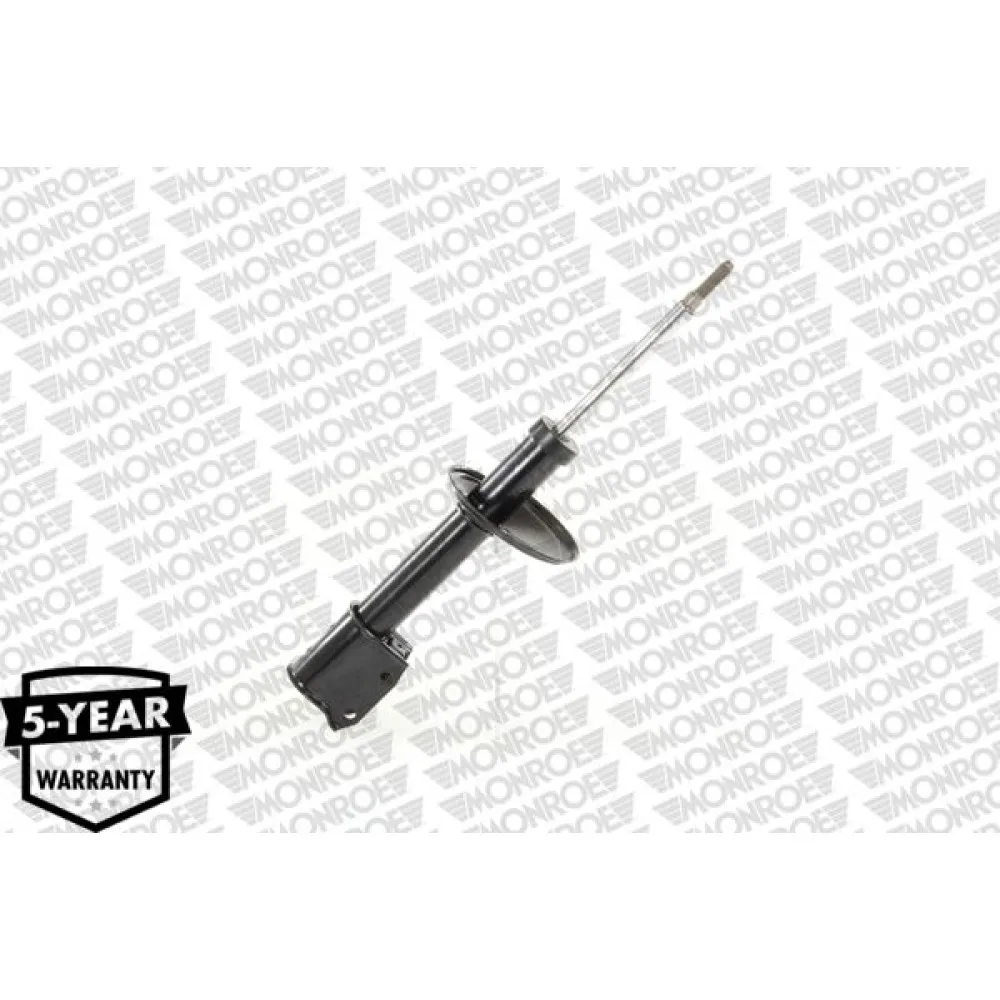 On Amortisor Sol/sag Dacia Sandero Stepway 08- (Gazli)