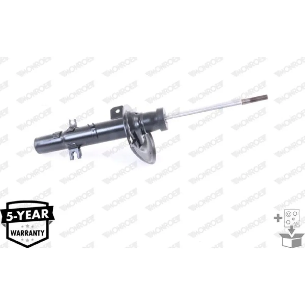 On Amortisor Sag P208 12- (Gazli)