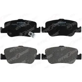 Arka Balata Auris-Corolla 1.4D-1.4 Vvti-1.6 Vvti-2.0D-4D-2.2D 07 Gdb3480