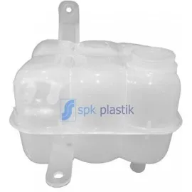 Radyatör Ek Deposu Transit V184