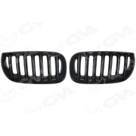 Panjur Set Bmw X3 E83 Lci Piano Siyah 07 10