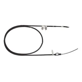 El Fren Telleri Arka Sol Ranger-Pikap 2.5 Td-2.5 16V 4 X 4