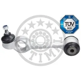 Salincak On Sol Ust Mercedes W123 C123 S123