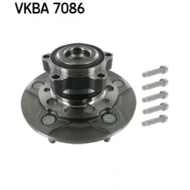 Ön Aks Rulmani Poryali Transit V363 14 5 Bijon Tek Teker
