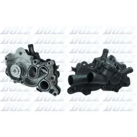 Su Pompasi Golf Vii-Leon-A3 1.0-1.2-1.4-1.6 Tsi 4 Çikişli Termostat Su Pompasi