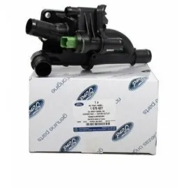 Termostat Yuvasi Komple Peugeot 206-207-307-308-407-1007-3008-5008-Partner Tepe-C2-C3-C4-C5 Ii Focus Iii 11 1.6 Tdci Courier 14 1.5-1.6 Tdci Fiesta 08 17 1.5 Tdci B-Max 14