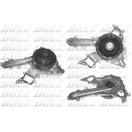 Devirdaim Pompasi Mercedes M276 W205 S205 C205 A205 C218 W212 C207 C253 C292 W166 W222 R172