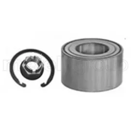 Ön Teker Rulmani Abs Li Kit Renault Megane Iii 09 Fluence 09 Megane Iv 15 Scenic Iii 09 Dacia Duster 10 Dokker 12 Lodgy 12 1.0Tce 1.2Tce 1.3Tce 1.5Dci 1.6Dci 2.0 42X80X39