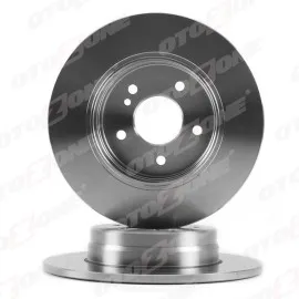 Fren Diski Arka Mercedes W203 Cl203 S203 C209 A209