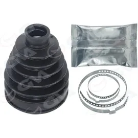 Diş Aks Körüğü Yeni Kango-Clio Iii-Megane Ii-Scenic Ii-Citroen C3 Ds3 1.6 Vti Yağ Kelepçeli