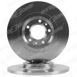 Arka Fren Aynasi P407 04 11 P508 10 18 P607 00 11 Rcz 10 15 C5 08 17 290X12X35X5Dl Dolu