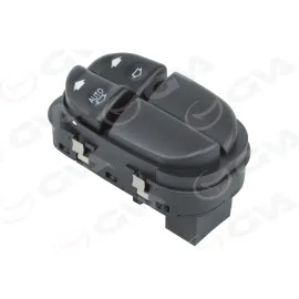 Cam Açma Anahtari Ön Sol Mondeo Iii 97 01