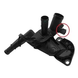 Termostat Komple Sensörlü Renaul Clio Iv Symbol-Captur 0.9 Tce