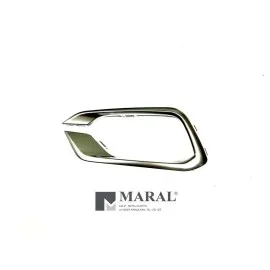 Sis Çerçevesi Sol 2020 Saten Fiat Egea