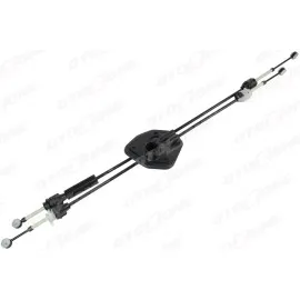 Vites Kumanda Teli Sağ/sol Renault Kangoo Ii 08 1.5 Dci 5 Vites