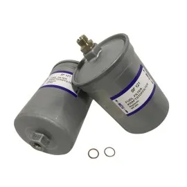 Yakit Filtresi Mercedes M102 M103 M104 M119 190 W201 W123 W124 W126 R129 W463