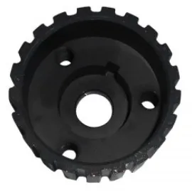 Krank Dişlisi M131 Dkş 1600