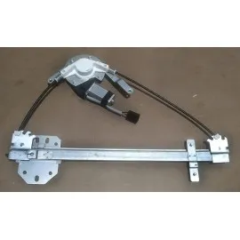 Cam Krikosu Mekanizmasi Ön Sol M131 Dkş-Slx